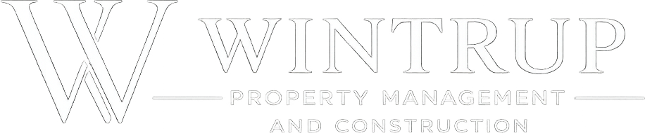 Wintrup Property Management and Construction